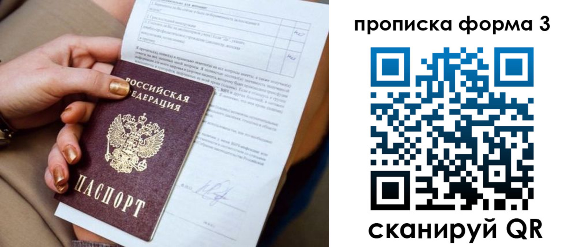 прописка поиск в Московской области